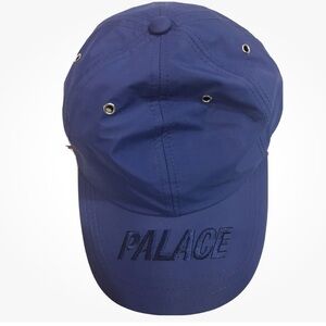 Palace Skateboards 6 Panel Hat